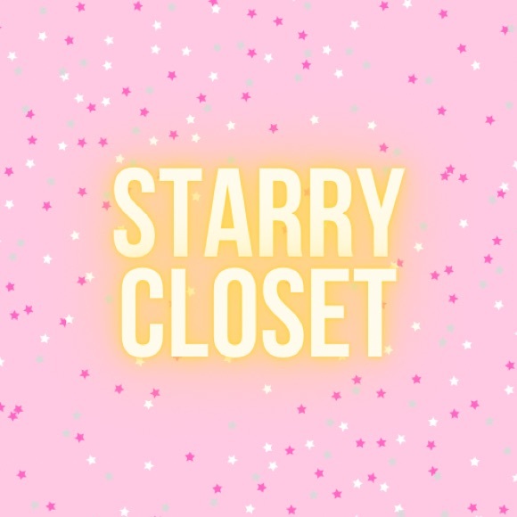 starryclosett